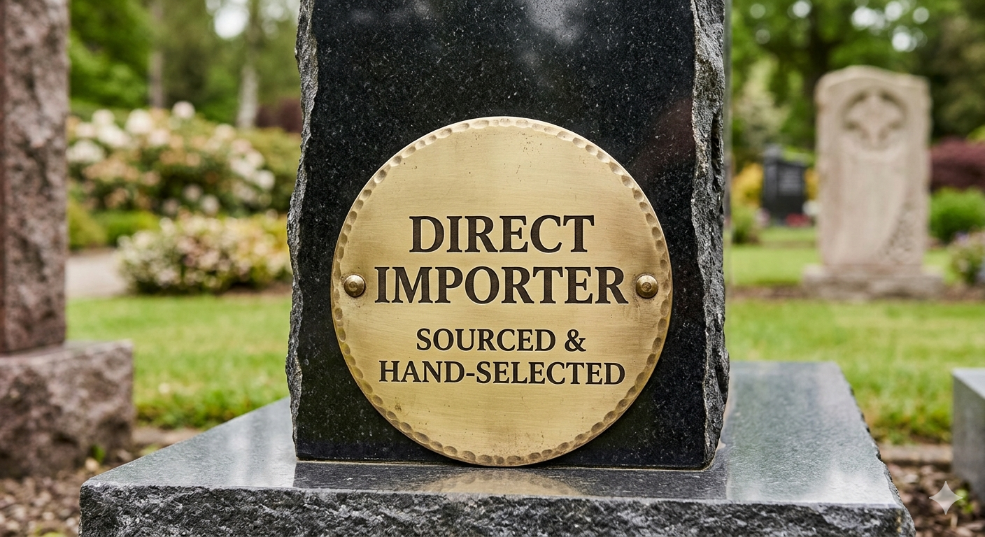 Direct Importer